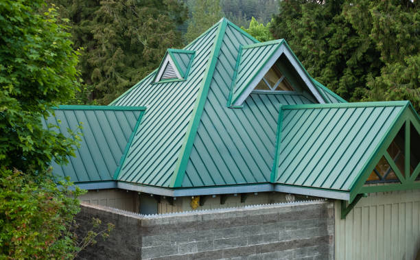 Best Roofing for New Construction  in Hazlehurst, GA