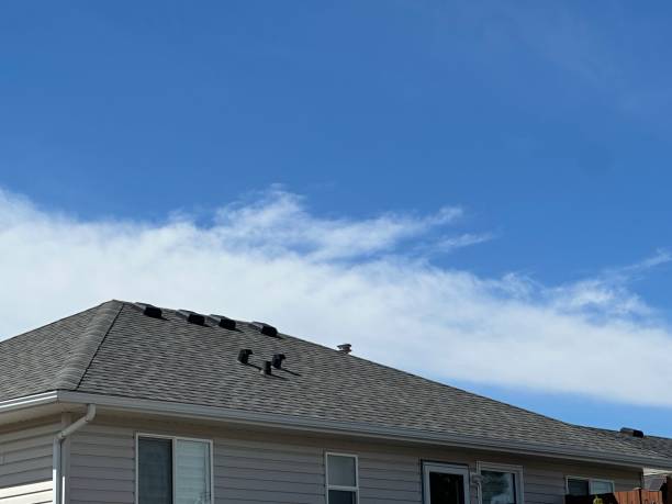 Best Roof Installation  in Hazlehurst, GA