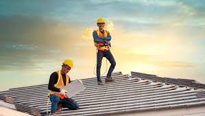 Best Roof Insulation Installation  in Hazlehurst, GA